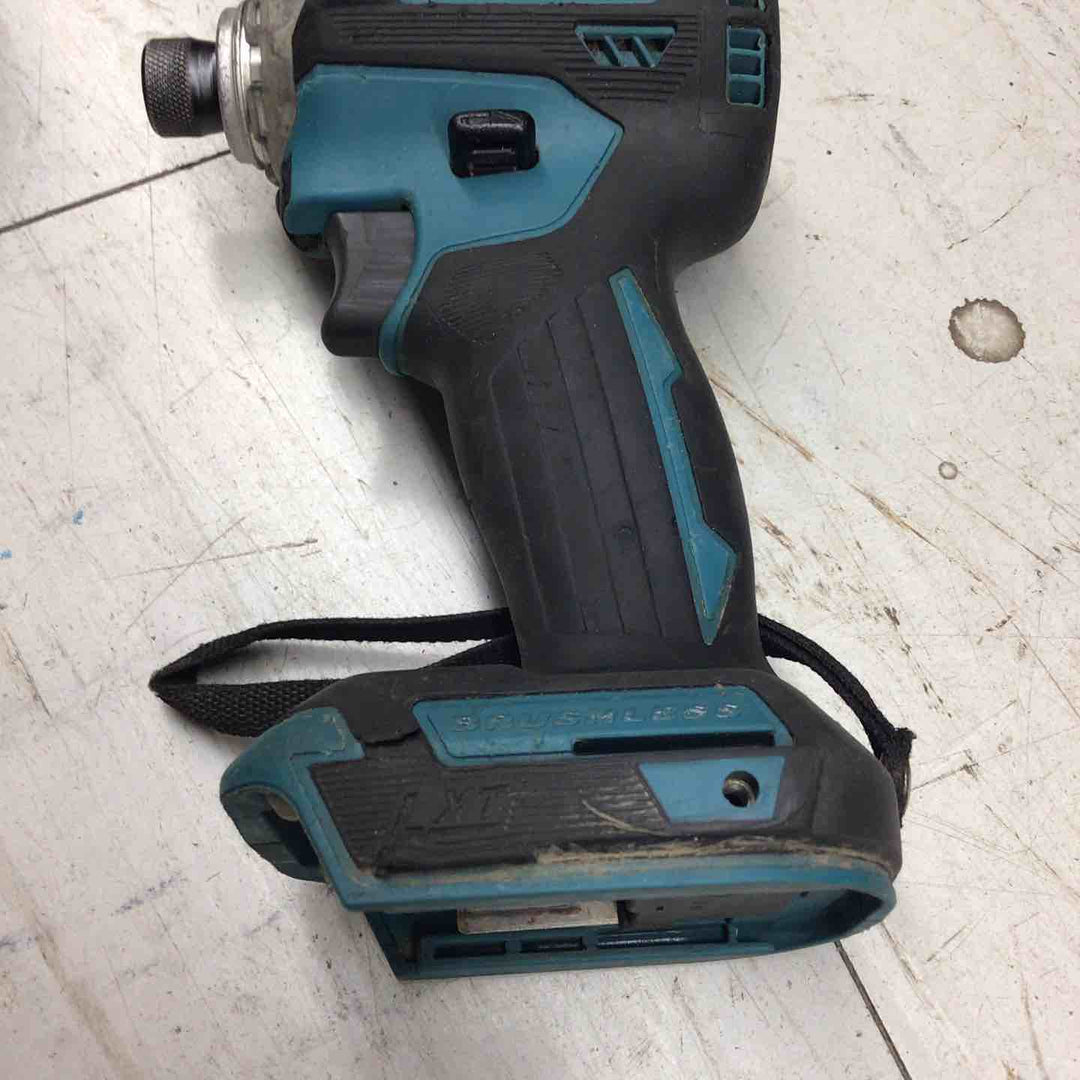 【中古品】 マキタ/makita  コードレスインパクトドライバー・TD171DRGX 【鴻巣店】