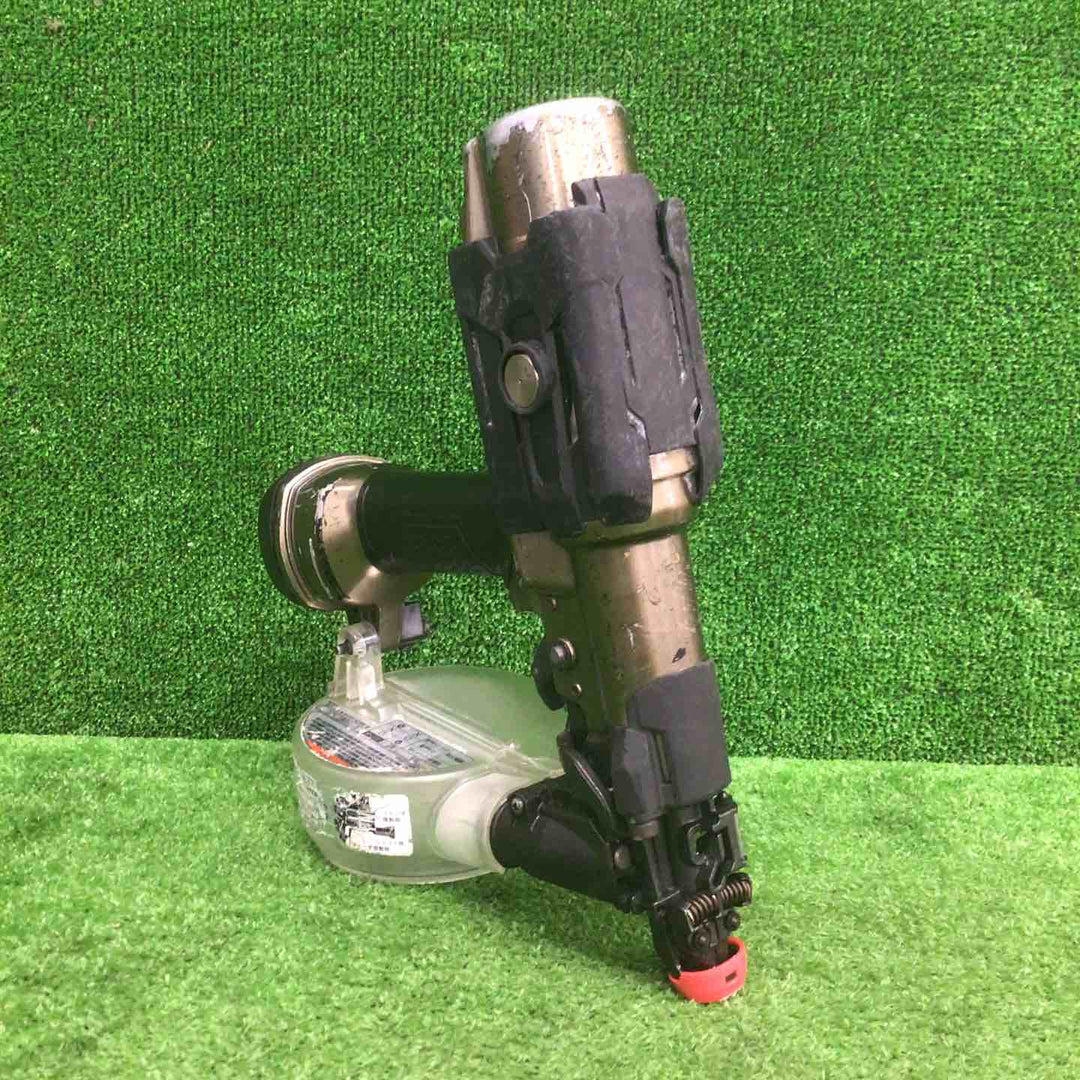 【中古品】 ハイコーキ/HIKOKI 高圧エアネジ打ち機 WF4HS 【鴻巣店】