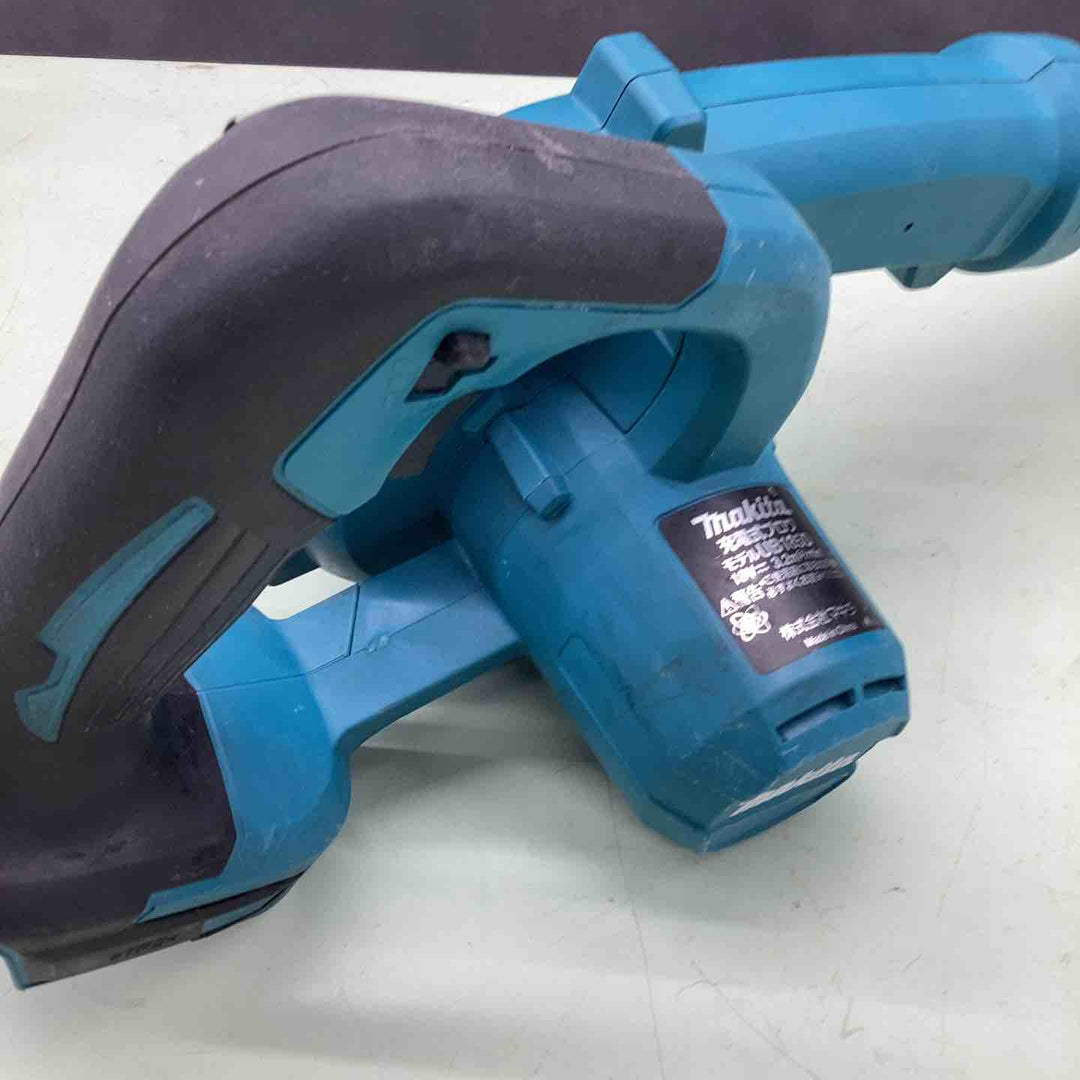 ★マキタ(makita) コードレスブロワ UB185DZ【越谷店】