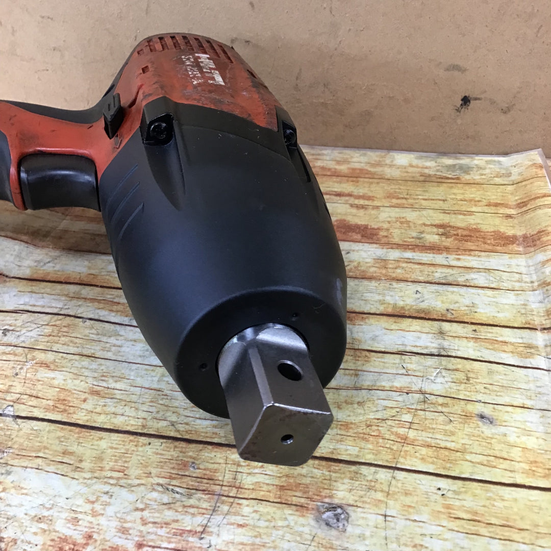 HILTI コードレスインパクトレンチ SIW22T-A【川崎店】