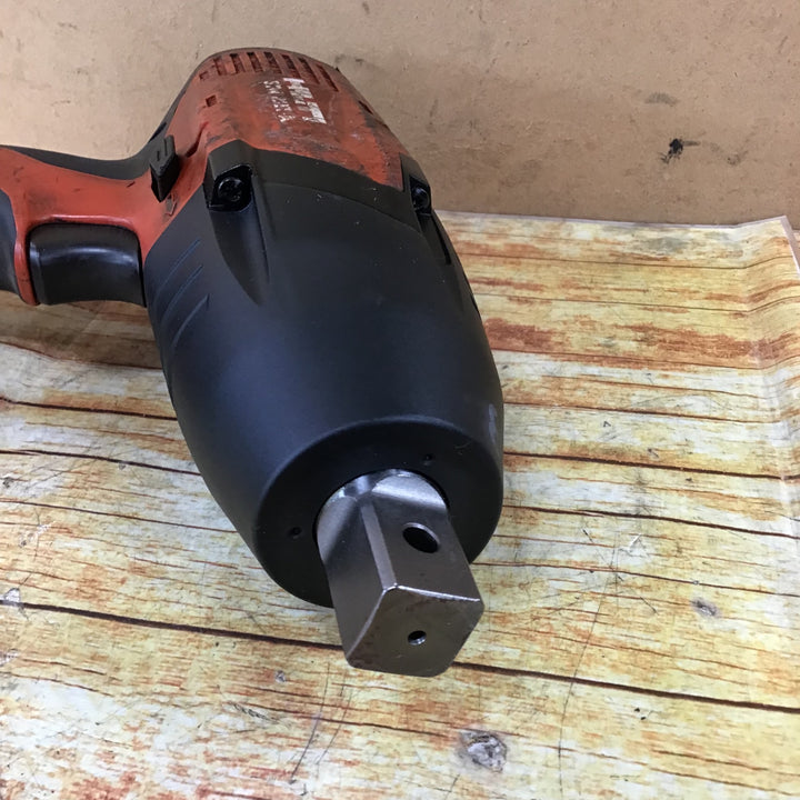 HILTI コードレスインパクトレンチ SIW22T-A【川崎店】