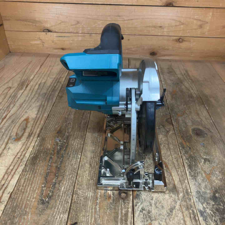 ★マキタ(makita) コードレス丸のこ HS631DZ【所沢店】