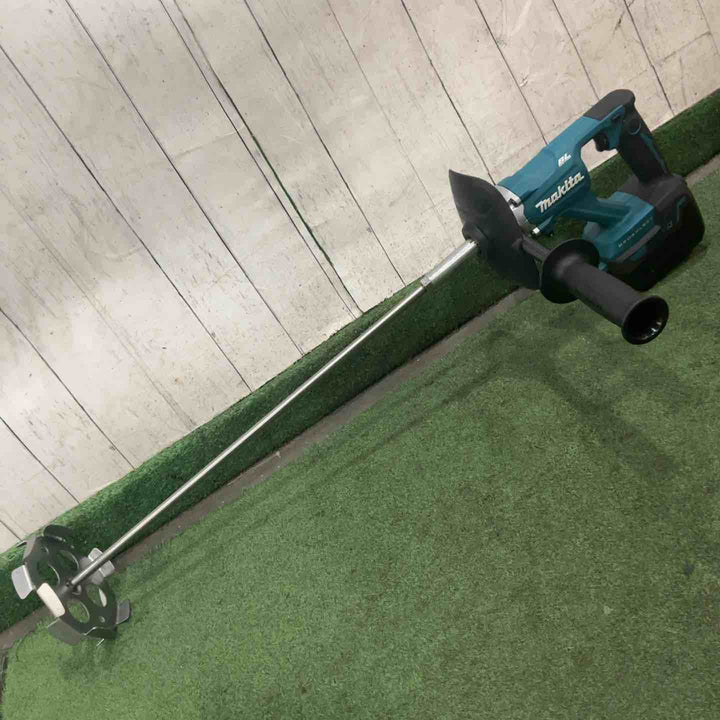 ★マキタ(makita) コードレスかくはん機 UT130DZ 動作確認済【川口店】