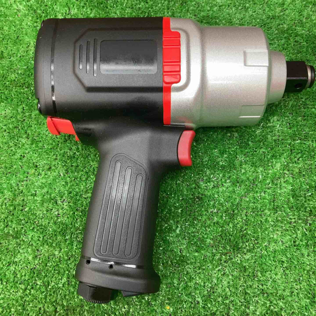 ESCO(エスコ) 3/4”DRエアｰインパクトレンチ EA155DL-1【川越店】