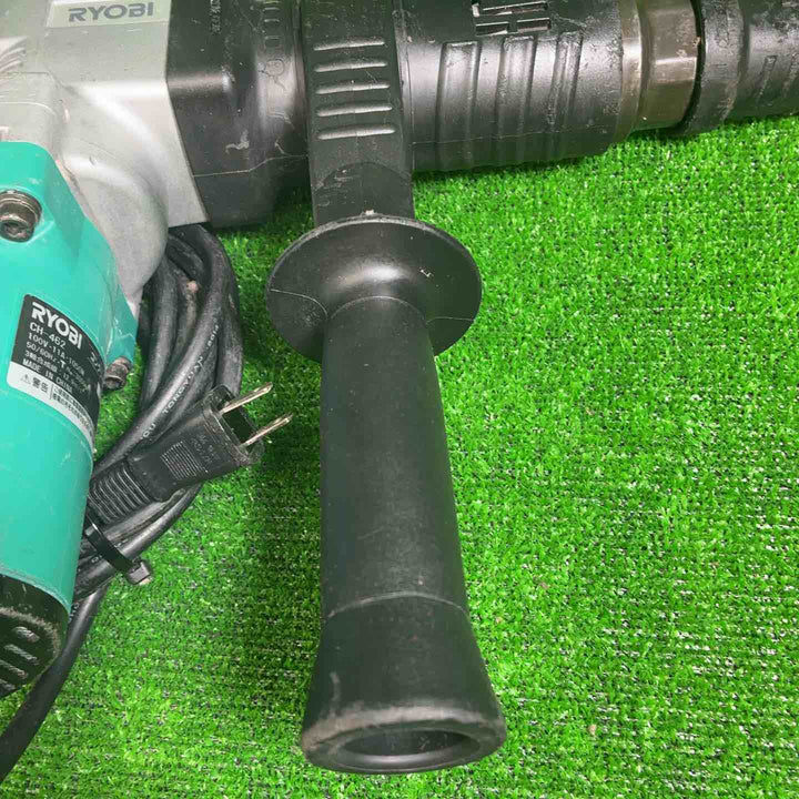 【中古品】 リョービ(RYOBI) コンクリートハンマ CH-462 【藤沢店】