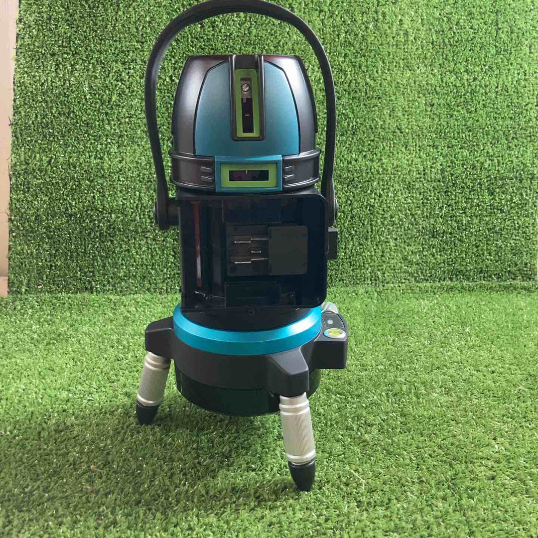 ★マキタ(makita) レーザー墨出し器 SK507GDZN【川崎店】