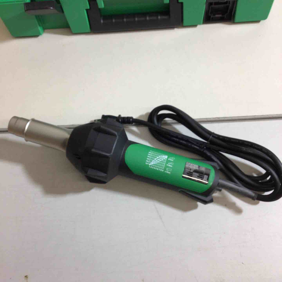 ★ライスター(LEISTER) ヒートガン トリアックST型 (141.230) TRIAC ST【戸田店】