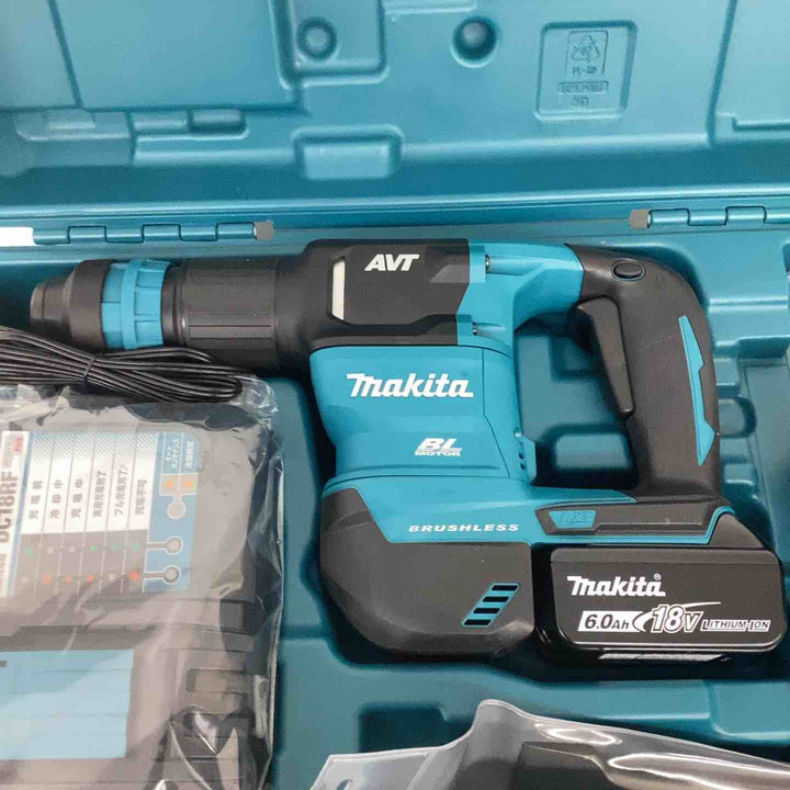 ★マキタ(makita) コードレスケレン HK180DRGX【狭山】