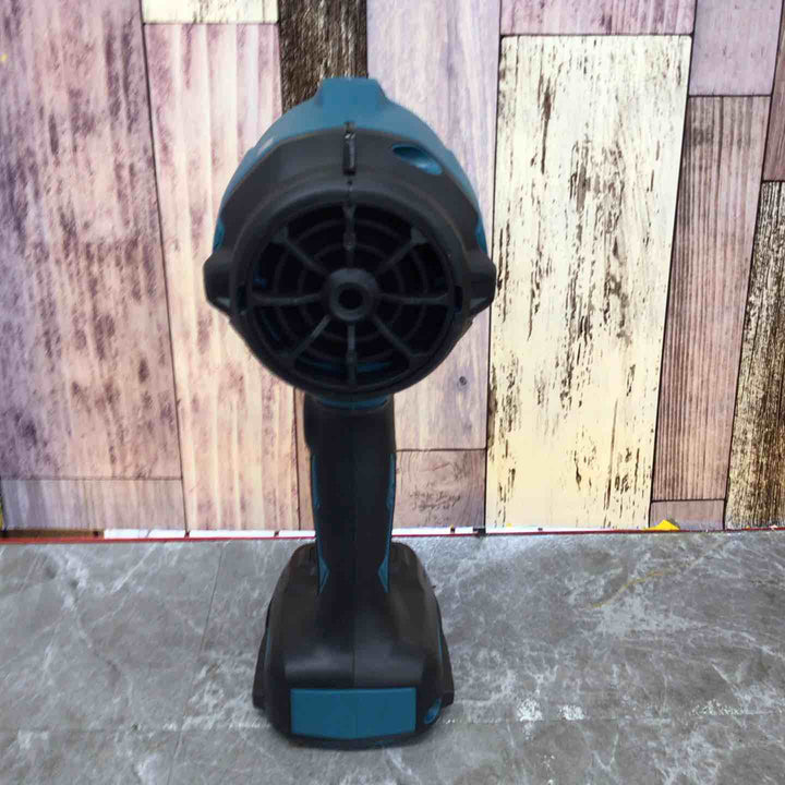 【未使用品】マキタ makita 18V コードレスエアダスタ AS180DZ【八潮店】