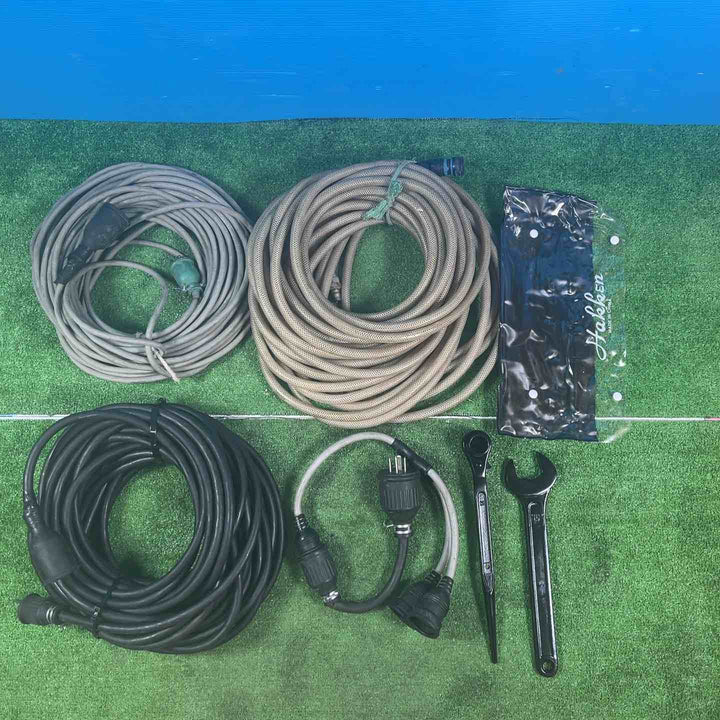 ◇コンセック 二段変速 湿式コアドリル  SPZ-253A2【岩槻店】