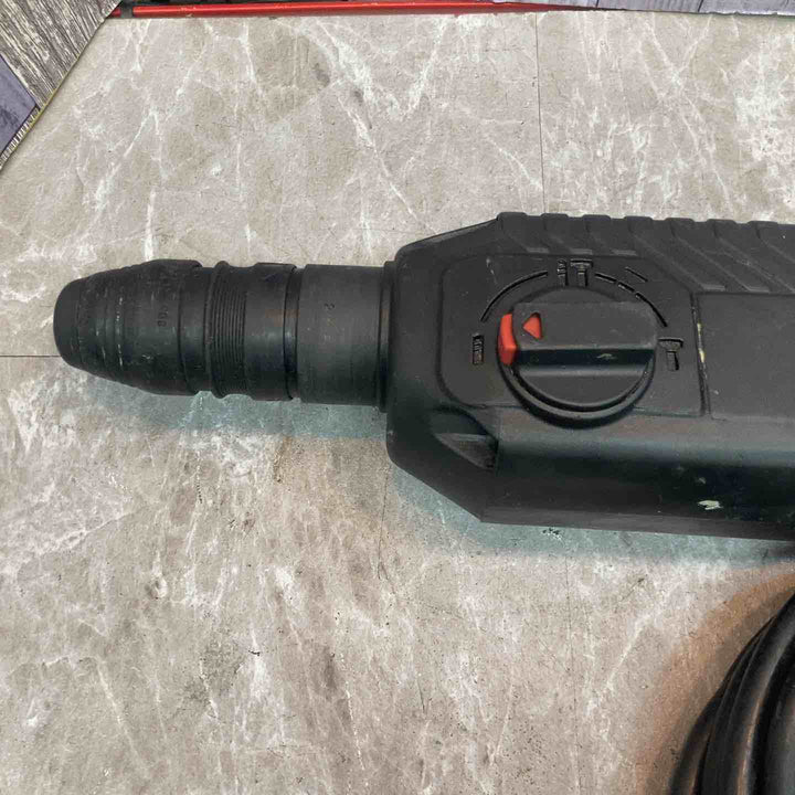 ◇ボッシュ(BOSCH) ハンマドリル GBH2-24DFR【八潮店】