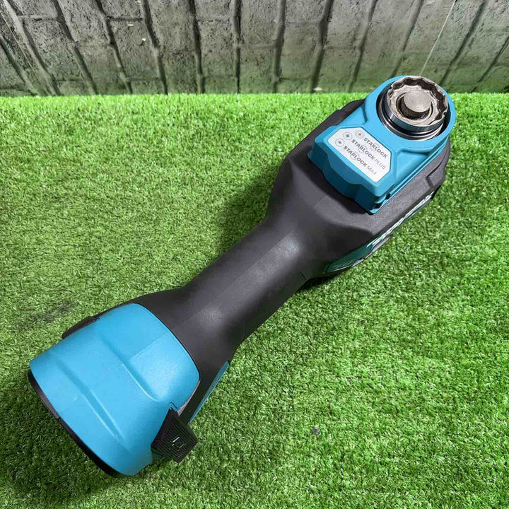 ★マキタ(makita) コードレスマルチツール TM52DZ【川口店】