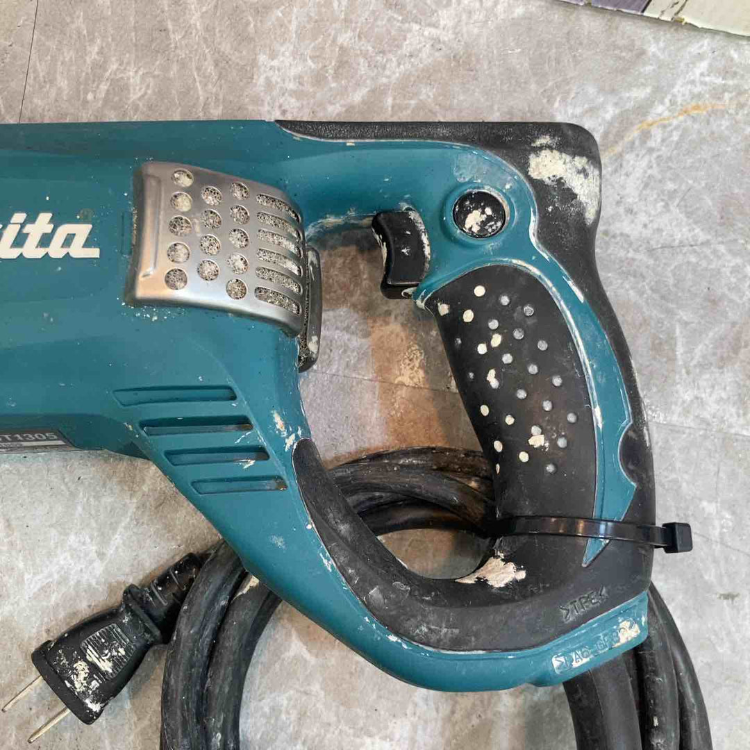 ☆マキタ(makita) コンクリートかくはん機 UT1305【八潮店】