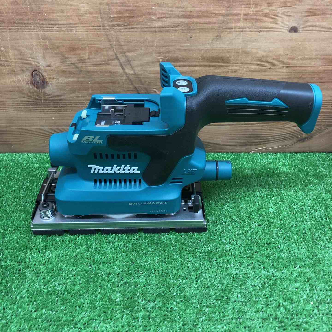 【未使用品】 マキタ/makita コードレス仕上サンダー BO380DZ 【鴻巣店】