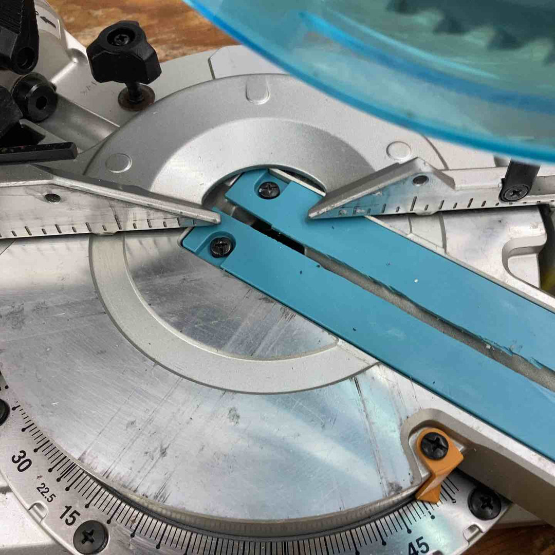 ★マキタ(makita) コードレススライドマルノコ LS610DZ【柏店】