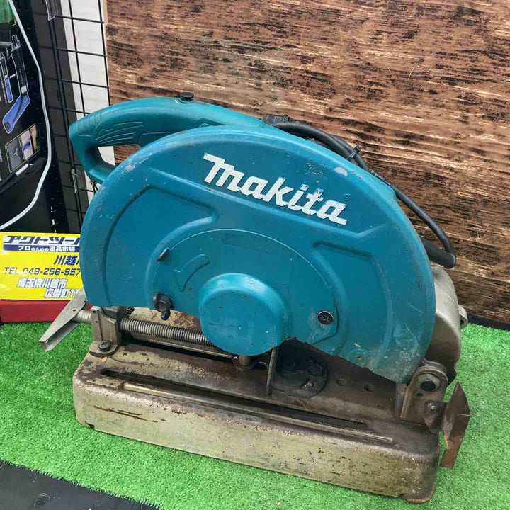 マキタ(makita) 切断機 LW1401 回転数(min-1)[回転/分]	3800【川越店】