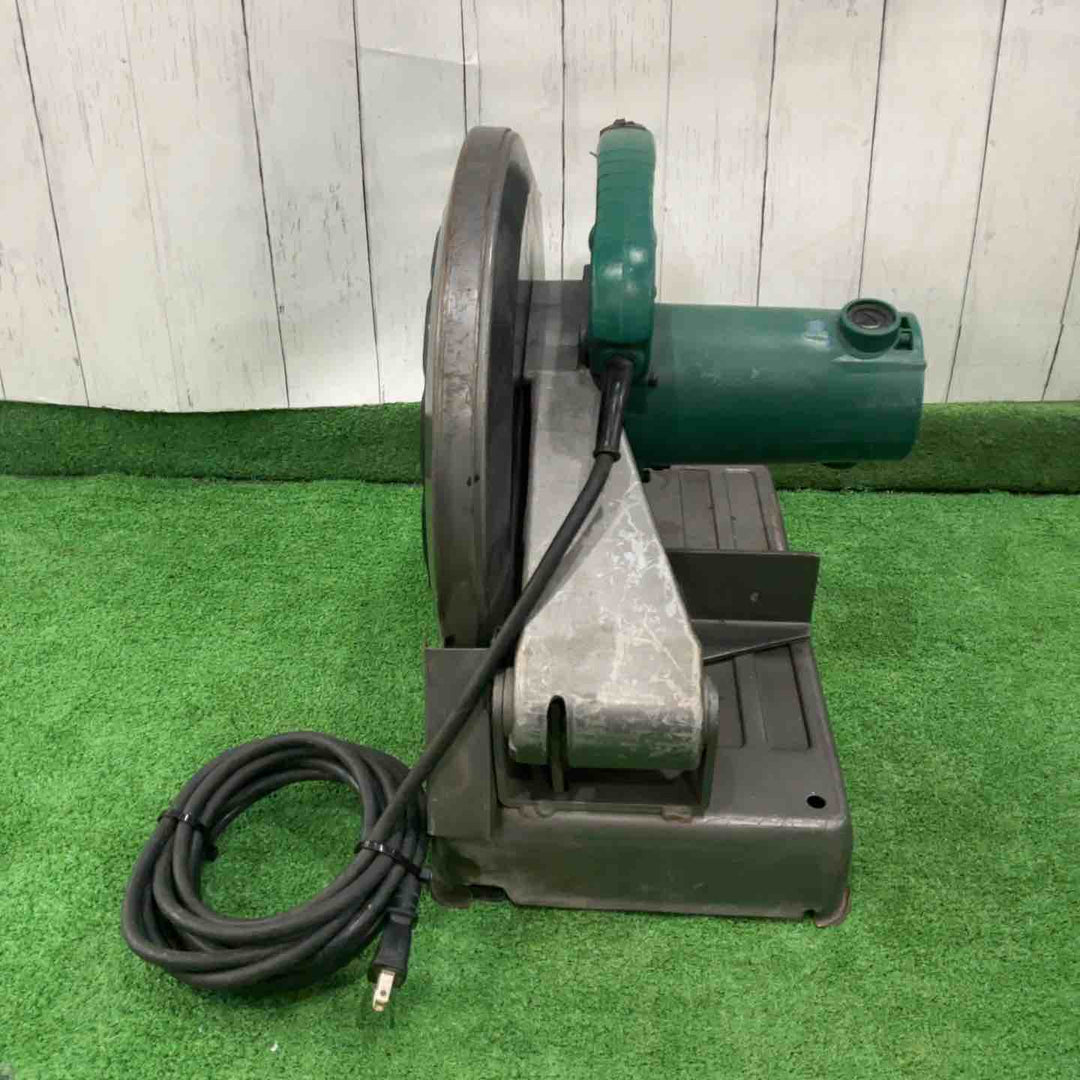 ☆ハイコーキ(HIKOKI ※旧:日立工機) 高速切断機 CC14SF【川口店】