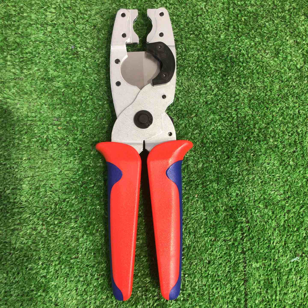 KNIPEX クニペックス コンポジット・フレキ管カッター コンフォート 全長210mm 9025-20【町田店】