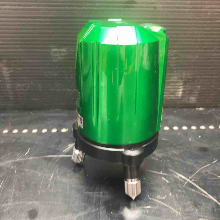 ◇KDS 高輝度グリーンレーザー墨出し器 本体のみ ATL-100RG 縦・横【川越店】