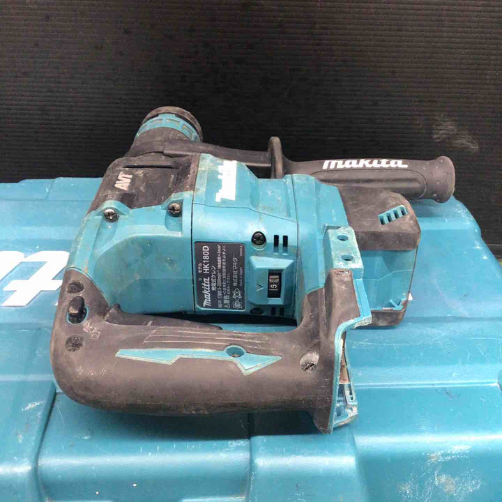 ★マキタ(makita) コードレスケレン HK180DZK【戸田店】
