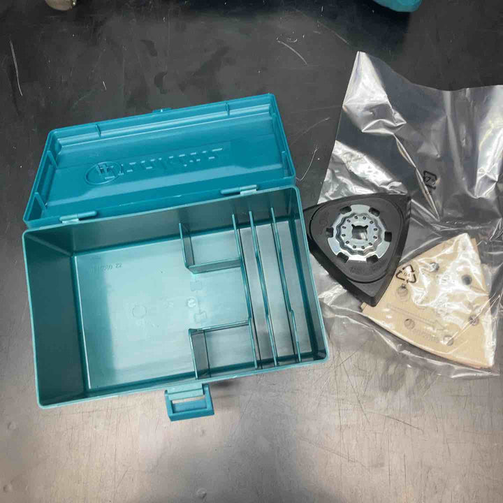 ★マキタ(makita) コードレスマルチツール TM51DZ【川越店】