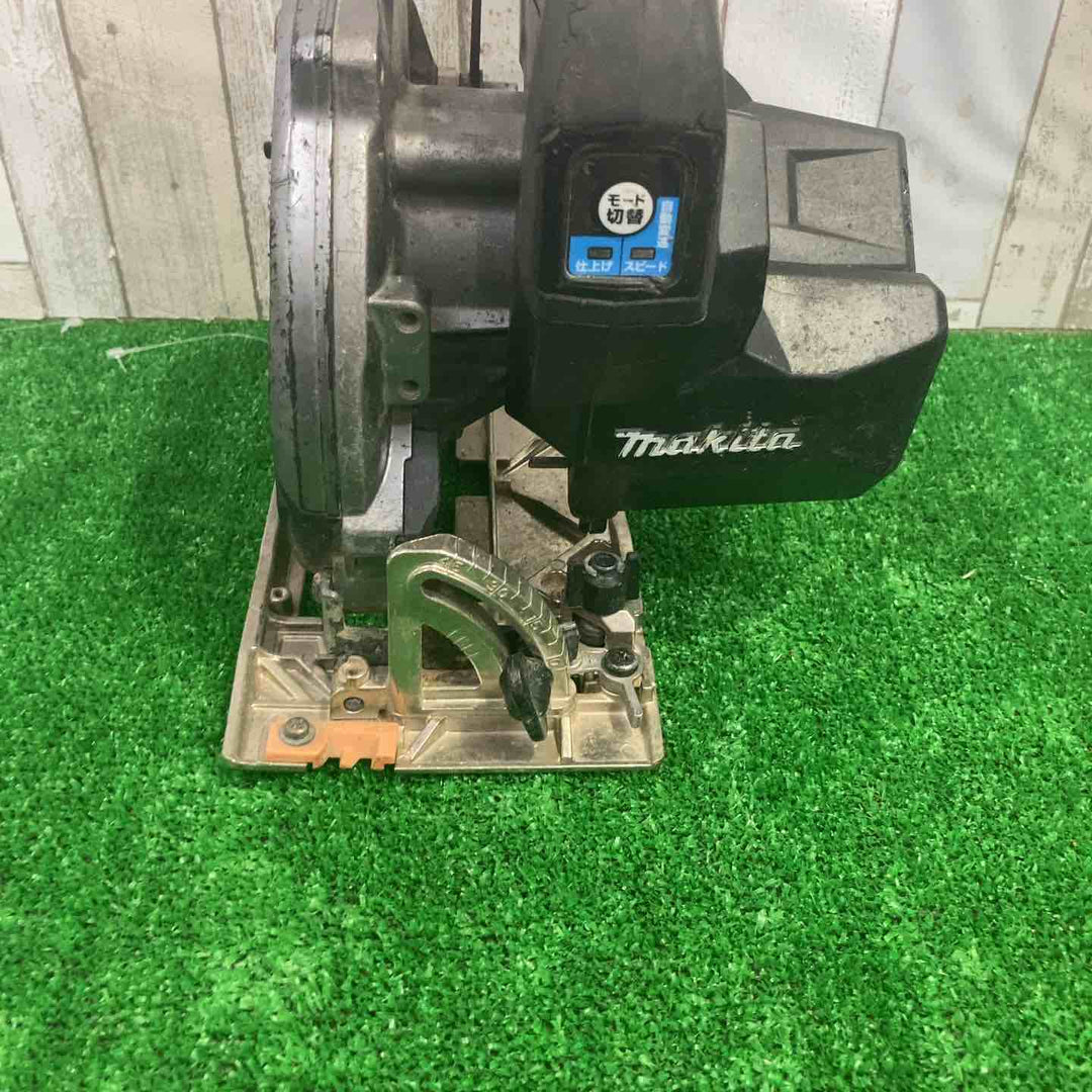 ★マキタ(makita) コードレス丸のこ HS001GZB【町田店】