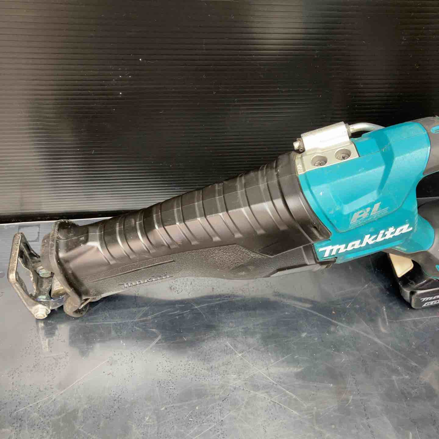 ☆マキタ(makita) コードレスレシプロソー JR187DZK【川越店