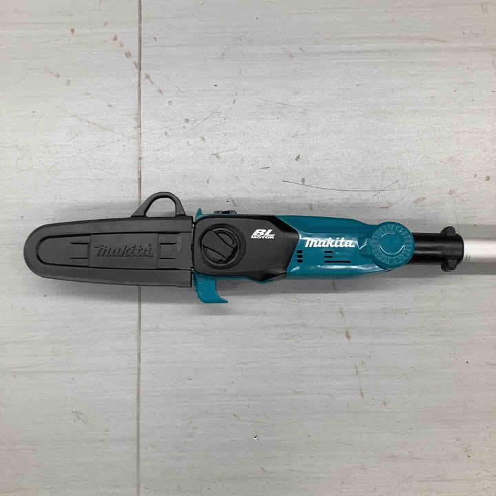 ★マキタ(makita) 200mmコードレス高枝チェンソー MUA200DZ【戸田店】