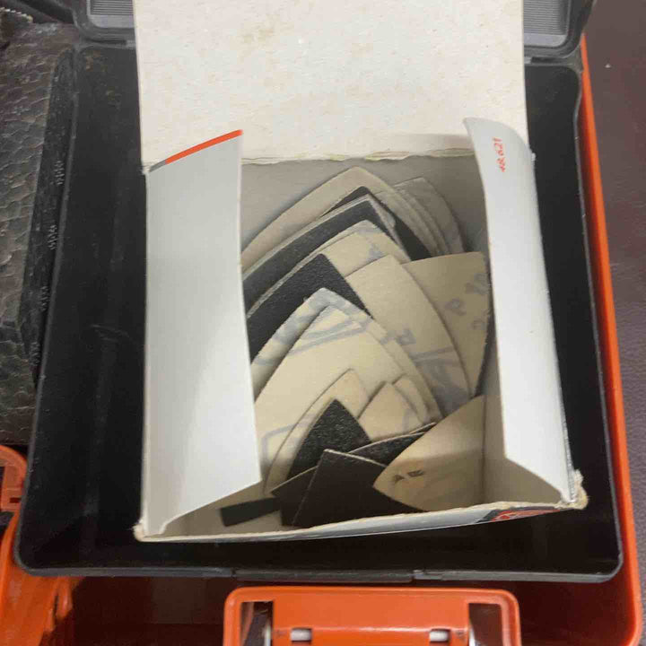 【中古品】 ファイン(FEIN) マルチマスター マルチツール FMM250 【東大和店】