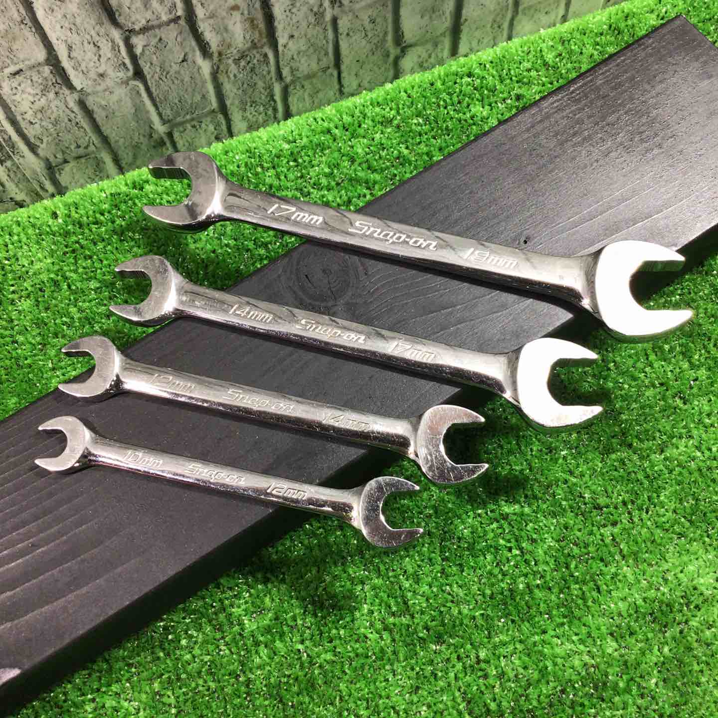 スナップオン オープンエンドレンチ Snap-on | スナップオン(Snap-on 