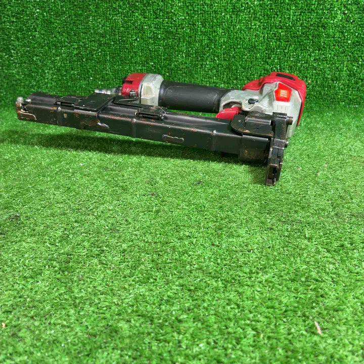 【中古品】 マックス(MAX) 常圧内装エアタッカ TA-232G2/4MA内装 【藤沢店】