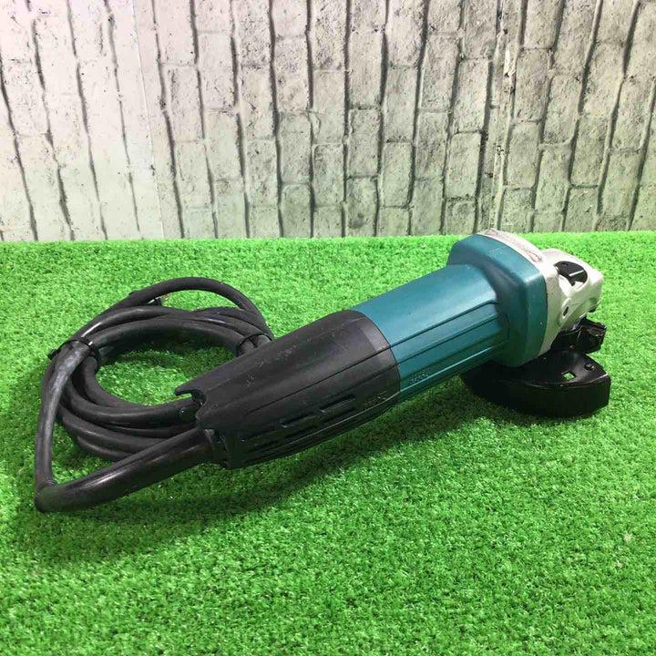 ☆マキタ(makita) 100mmディスクグラインダー GA4031【川口店】
