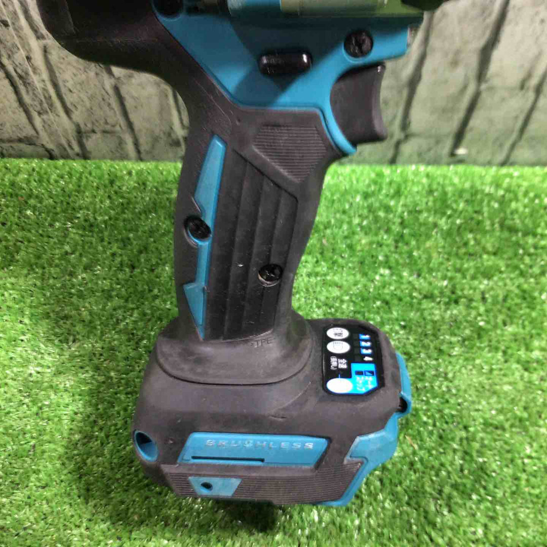 ★マキタ(makita) コードレスインパクトレンチ TW700DZ【川口店】