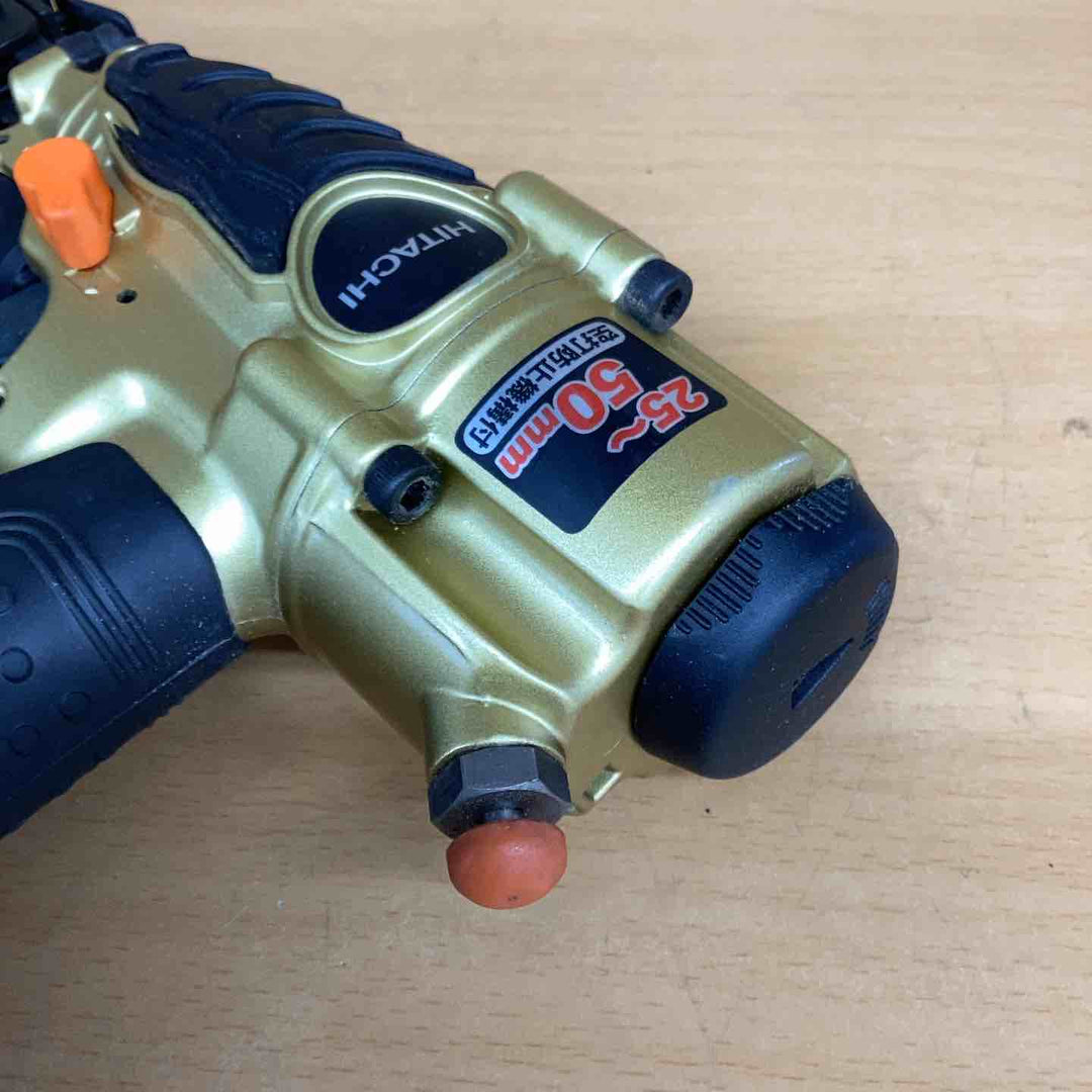 ☆ハイコーキ(HIKOKI ※旧:日立工機) 常圧フロアタッカ N5004MF【越谷店】