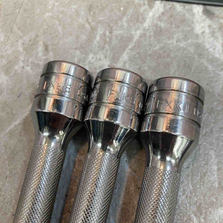 【中古品】snap-on/スナップオン　エクステンションバーセット　PAKPD124【八潮店】