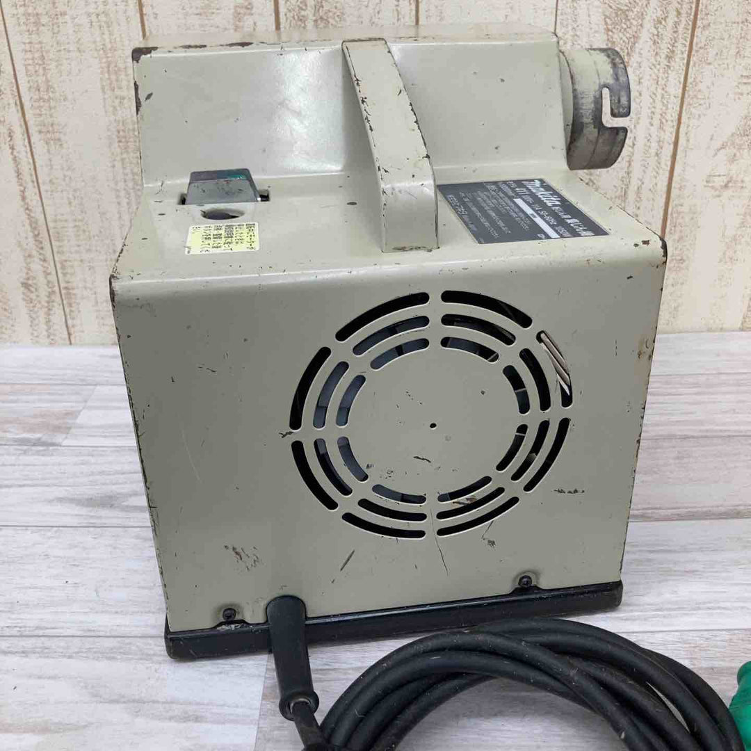 マキタ 集塵機 411【柏店】