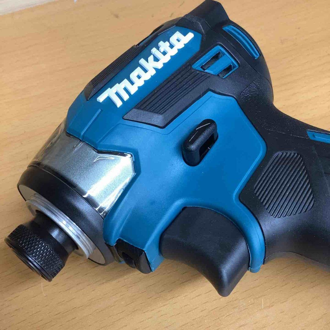 ★マキタ(makita) コードレスインパクトドライバー TD173DRGX【越谷店】