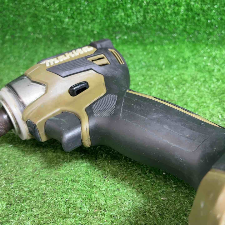 【中古品】 マキタ (makita) コードレスインパクトドライバー TD173DZO 【藤沢店】