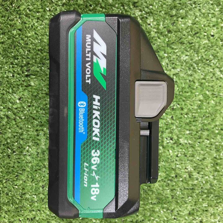 ★ハイコーキ(HIKOKI ※旧:日立工機) リチウムイオンバッテリー 36V/4.0Ah BSL36B18X【川崎店】