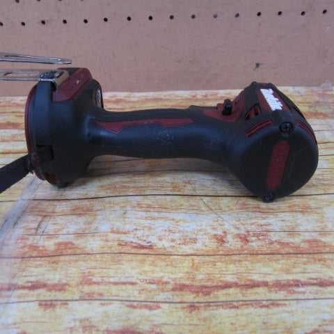 マキタ(makita) コードレスインパクトドライバー TD172DGXAR【川崎店】