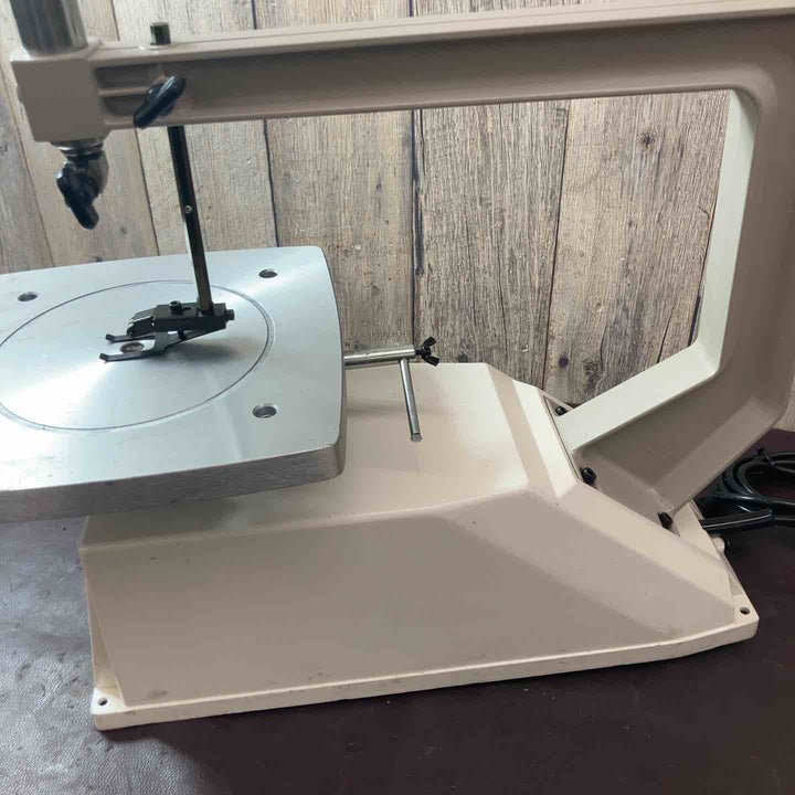 【中古品】◇リョービ(RYOBI) 卓上糸ノコ盤 TF-535A【東大和店】