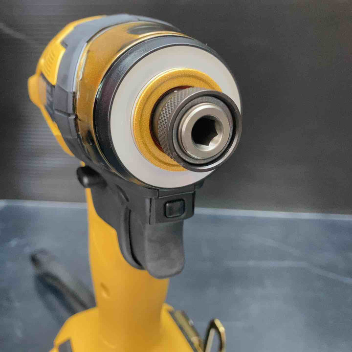 マキタ(makita) コードレスインパクトドライバー TD173DGXPY LTX20周年限定色 プレミアムイエロー【川越店】