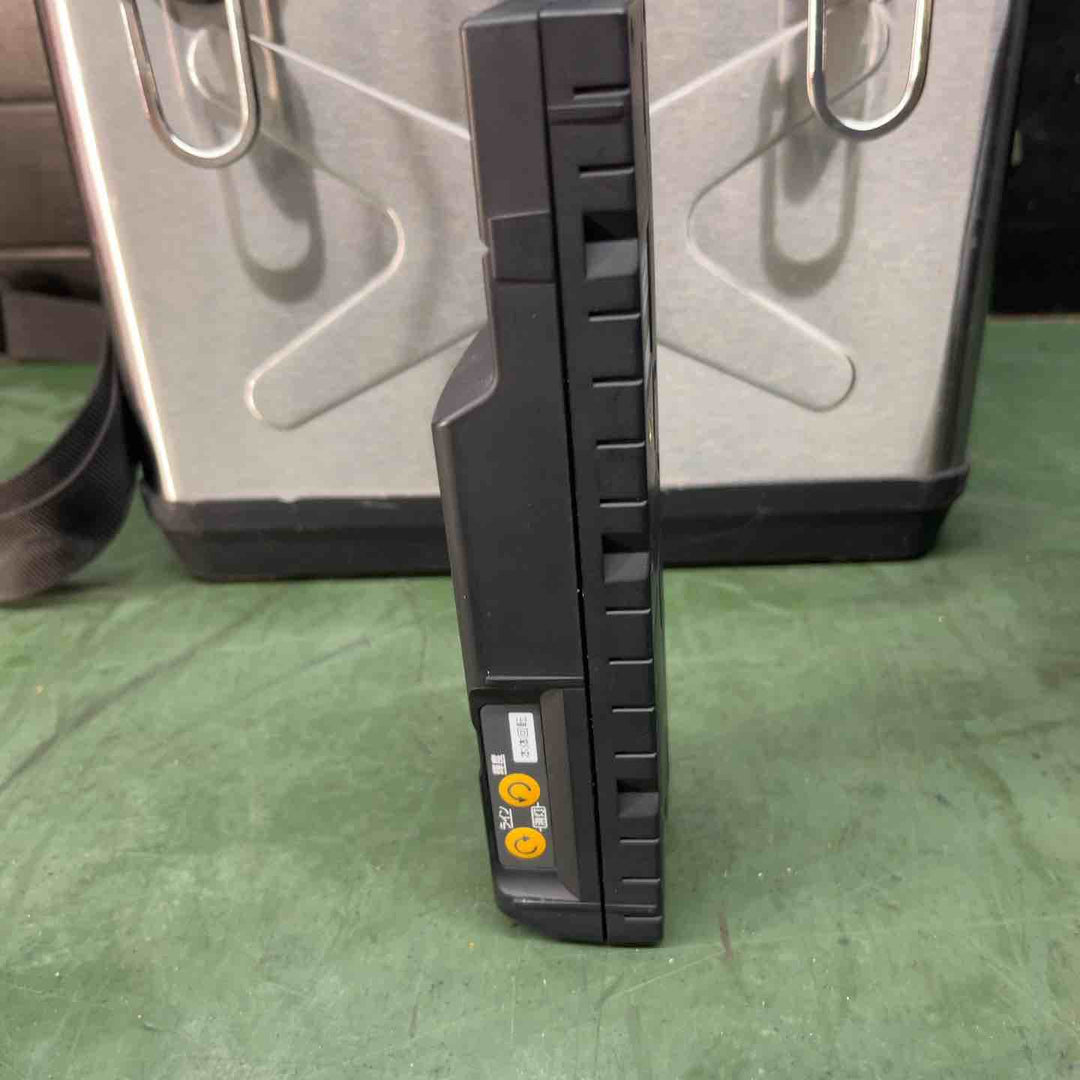★タジマ(Tajima) レーザー墨出し器 ZEROBLSN-KJC【戸田店】