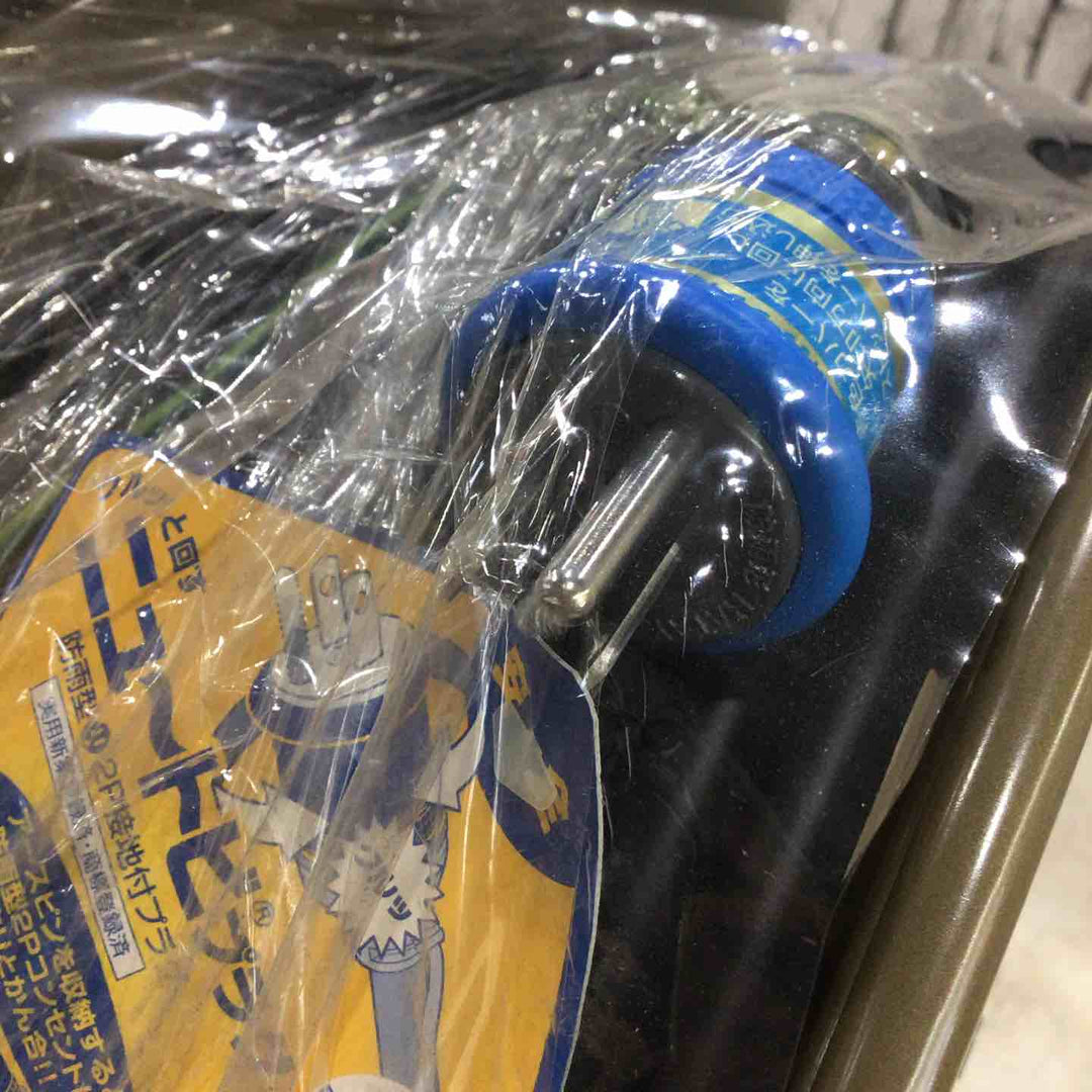 ハタヤ(HATAYA) 金属感知機能付メタルセンサーリール100V型標準型コードリール MSB-301KX 30m【川口店】
