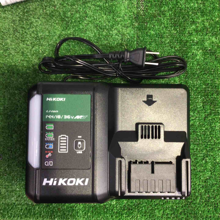 ハイコーキ(HIKOKI ※旧:日立工機) コードレスセーバーソー CR36DMA(2XPZ)【町田店】