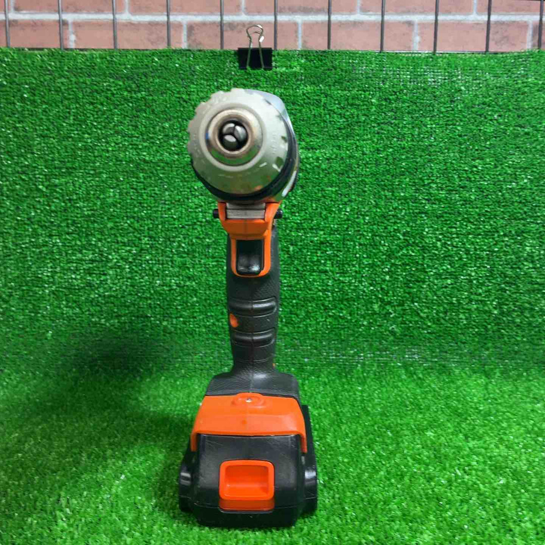 ブラックアンドデッカー(BLACK+DECKER) マルチツール ベーシック 18V EVO183B1【藤沢店】