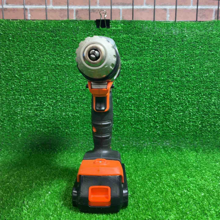 ブラックアンドデッカー(BLACK+DECKER) マルチツール ベーシック 18V EVO183B1【藤沢店】