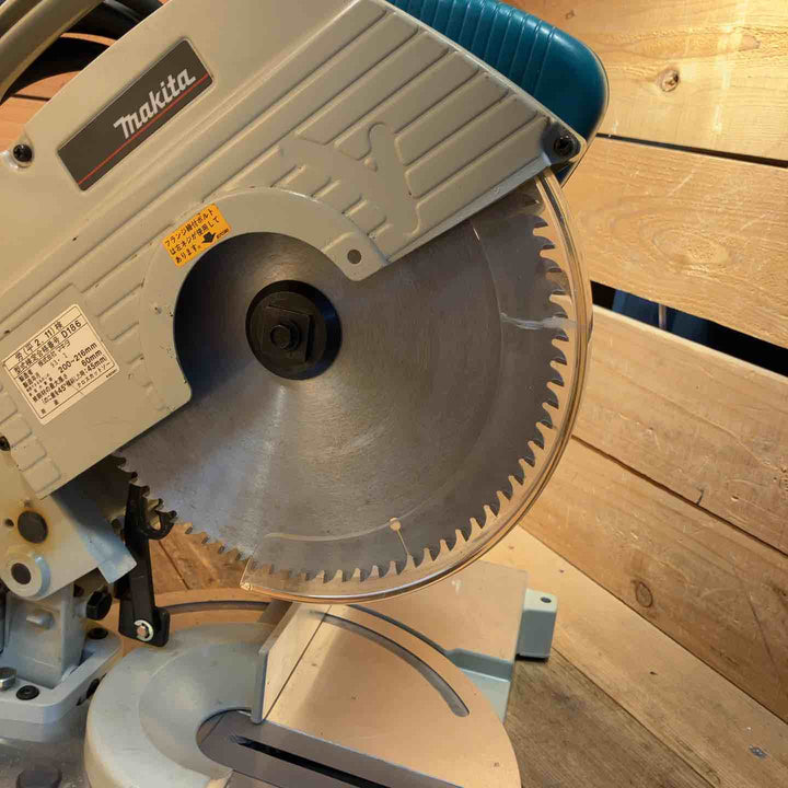 【中古品】マキタ(makita) 216mm 卓上丸ノコ LS0820【所沢店】