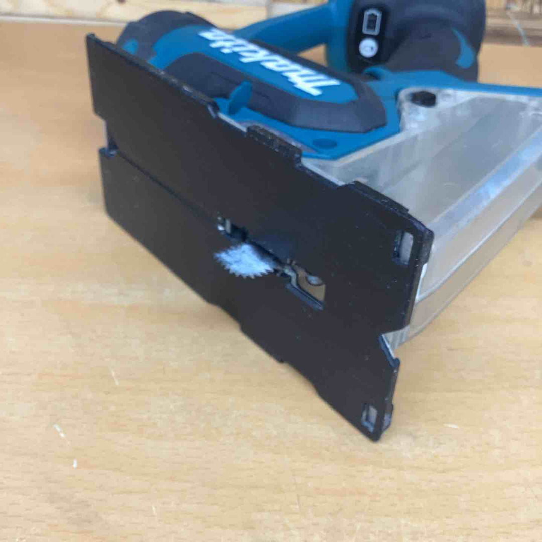 ◇マキタ(makita) コードレスボードカッタ SD140DZ【越谷店】