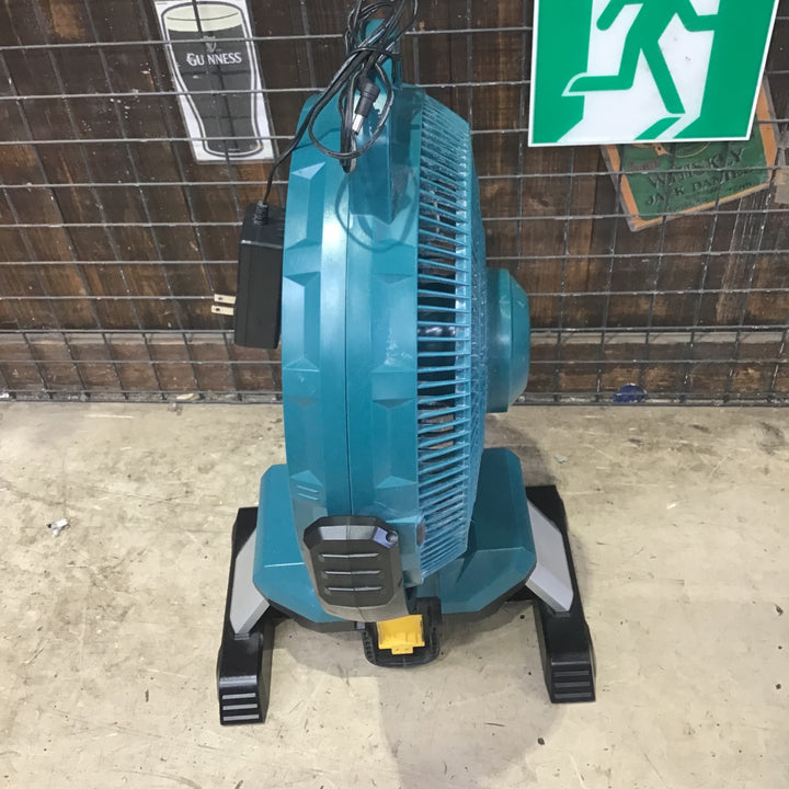 〇マキタ(makita) コードレスファン CF301DZ【町田店】